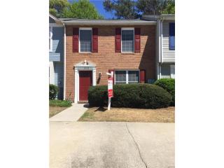 2865 Dresden Square Dr, Atlanta, GA 30341-5115