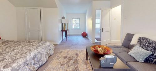 916 Farragut St, Pittsburgh PA 15206-2204 exterior