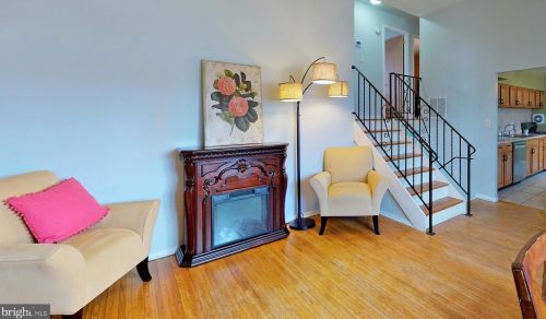 73 Falmouth Rd, Trenton NJ 08620-1516 exterior