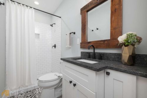 1788 Melrose Dr, Atlanta GA  30310-4509 exterior