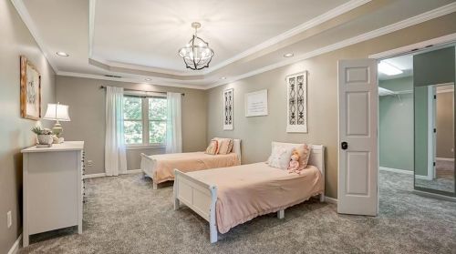 3810 Belle Glade Trl, Lithonia GA  30039-6700 exterior