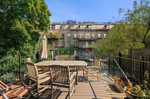 50 Springfield St, Boston MA exterior