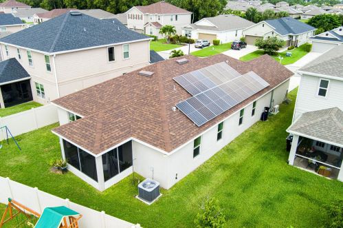 5690 Pine Trail Cir, Fort Pierce FL exterior