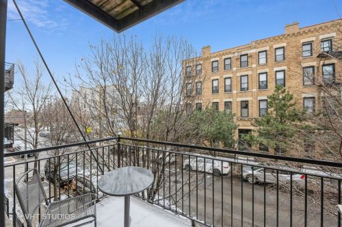 1501 Bosworth Ave, Chicago IL  60642-7876 exterior