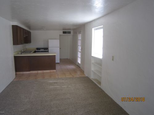 2723 Water St, Tucson AZ  85716-2483 exterior