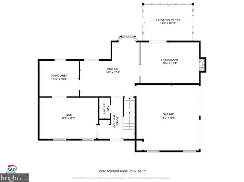 2005 Chapel Frg Dr, Lancaster PA 17601-1654 exterior