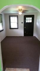 5055 Miller St, Indianapolis IN  46241-3934 exterior