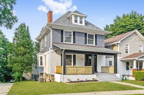 601 Highland Pl, Pittsburgh, PA 15202-2929