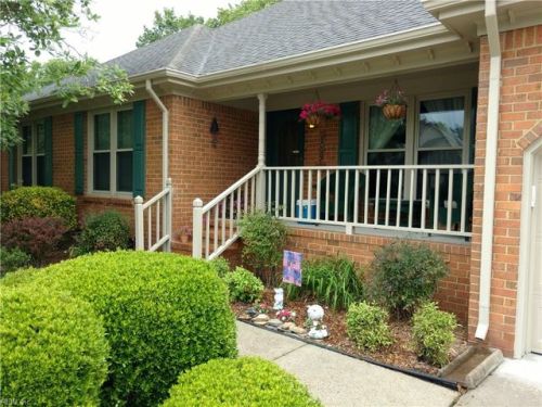 905 Fox Ridge Trl, Chesapeake, VA 23322-6509