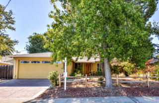 1341 Maryland Dr, Concord CA  exterior