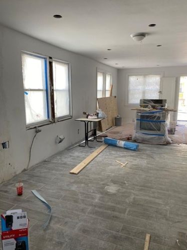 53 Cumerford St, Providence RI 02909-3009 exterior