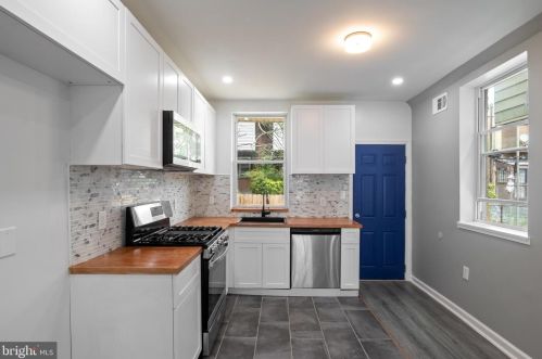 5627 Hazel Ave, Philadelphia PA  19143-1935 exterior