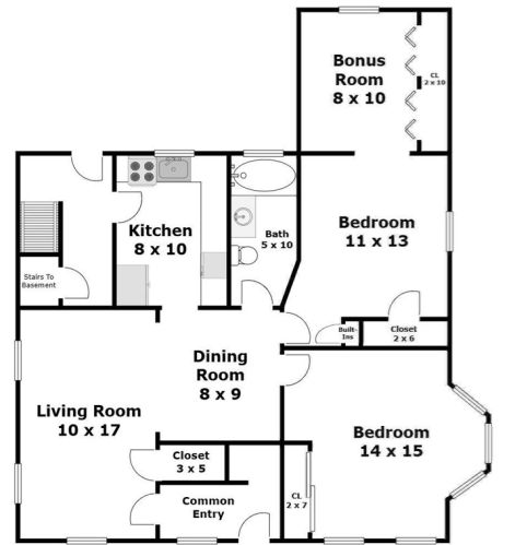 49 Franklin St, Lynn MA 01904-3134 exterior