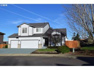 5651 164th Ave, Portland OR  97229-8916 exterior