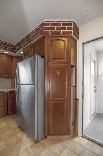 205 Grant Ave, Three Rivers MI 49093-2258 exterior