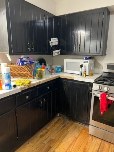 2837 Ridgeway Ave, Chicago IL 60632-3742 exterior