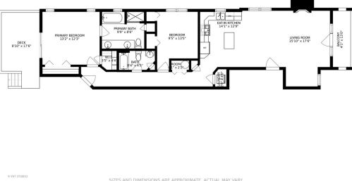 904 Lawrence Ave, Chicago IL  60640-4063 exterior