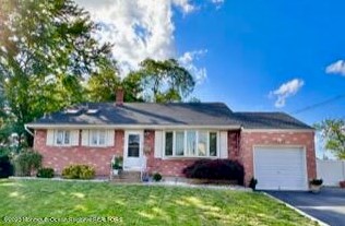 57 Eardley Rd, Edison NJ 08817-3030 exterior