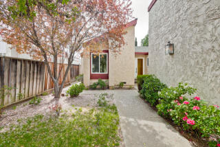 1162 Kelez Dr, San Jose CA  95120-2858 exterior