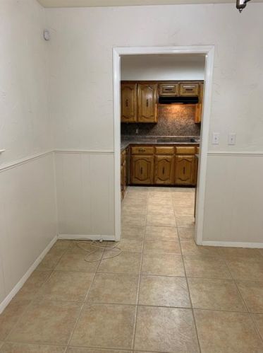 1200 Cliff Dr, Graham TX 76450-4105 exterior