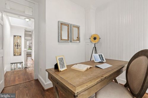 321 I St, Washington DC 20003-3470 exterior