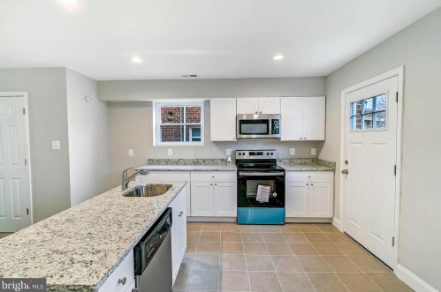 2529 18th St, Washington DC 20003-1607 exterior