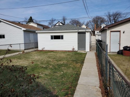 4932 Melrose St, Chicago, IL 60641-4317