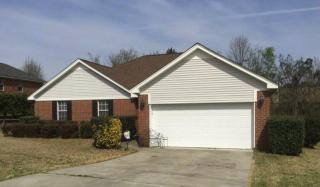 2839 Ridgeview Dr, Augusta GA  30909-9641 exterior