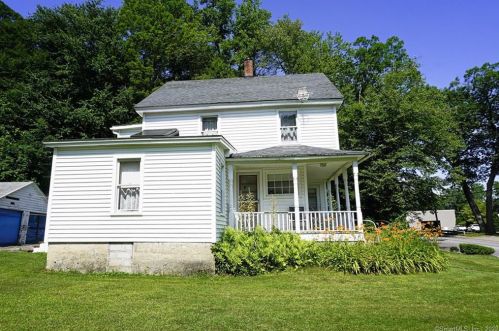 547 Riverside Ave, Torrington CT 06790-4841 exterior