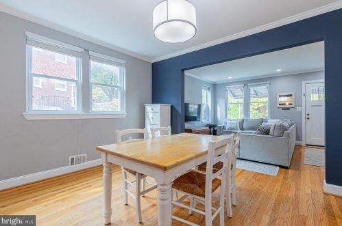 722 Peabody St, Washington DC 20011-1659 exterior