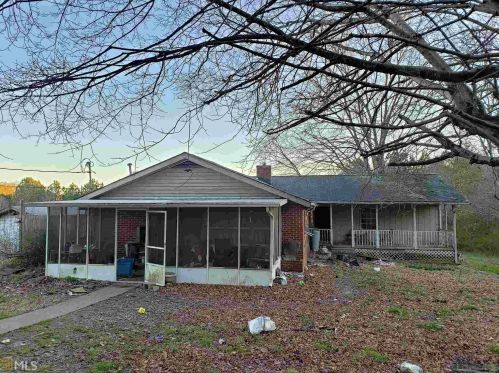 599 Hurtt Rd, Chickamauga GA 30707-3239 exterior