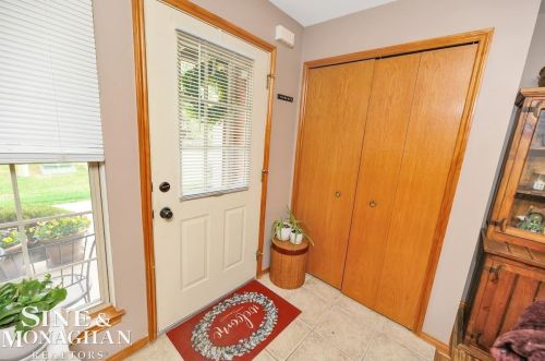 28793 Berwick Ct, New Baltimore MI 48047-5423 exterior