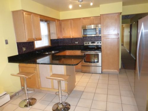 6153 Montrose Ave, Chicago IL  60634-3549 exterior