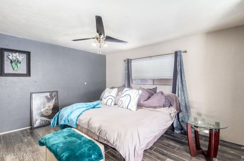 1202 Brown Ave, Tucson AZ  85710-7308 exterior