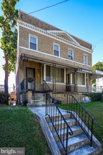 616 Tewkesbury Pl, Washington, DC 20012-2634