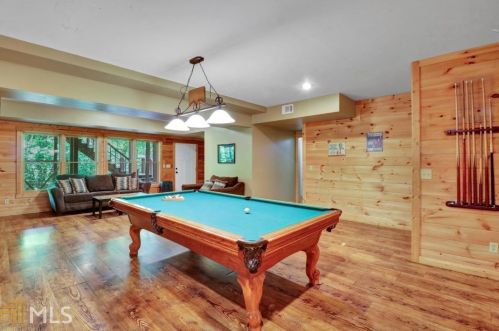 71 Malory Ct, Ellijay GA  30540-5685 exterior