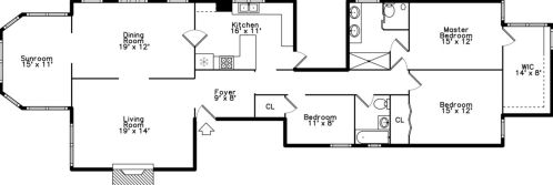 1408 Jarvis Ave, Chicago IL 60626-2002 exterior