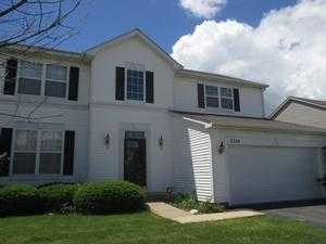 2254 Shiloh Dr, Aurora, IL 60503-6289