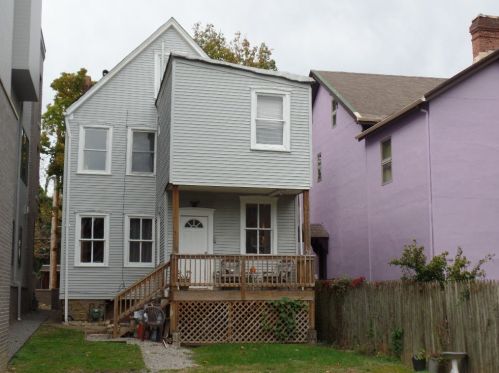 311 Denniston St, Pittsburgh, PA 15206-4308