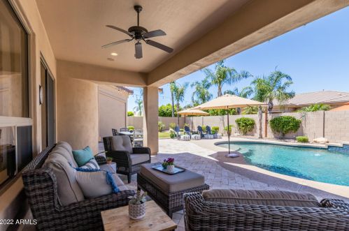 1766 Kaibab Dr, Chandler AZ 85249-3072 exterior