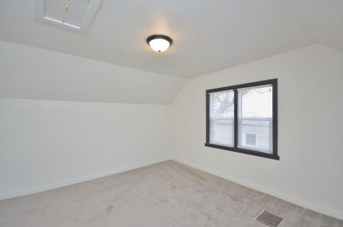 2321 60th St, Milwaukee WI  53219-2129 exterior