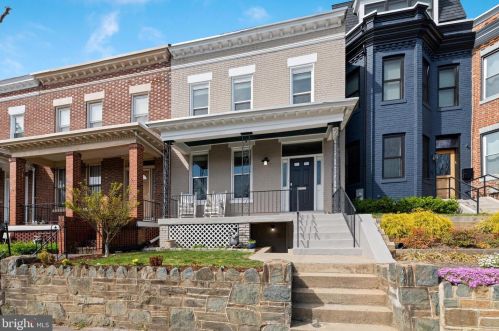 1204 I St, Washington, DC 20003-4110