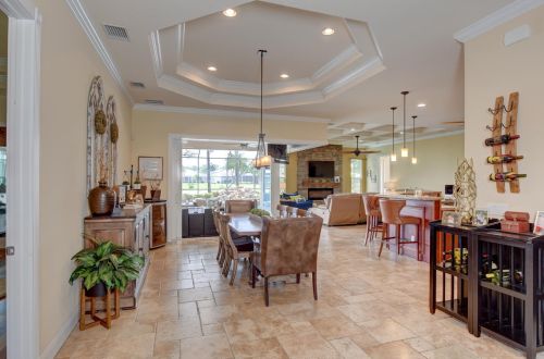 225 Fernleaf Trl, Fort Pierce FL 34953-8212 exterior