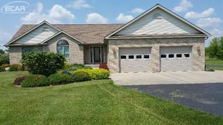 3490 Dodge Rd, Clio, MI 48420-1941