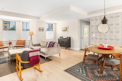 1 Saint George St, Boston, MA