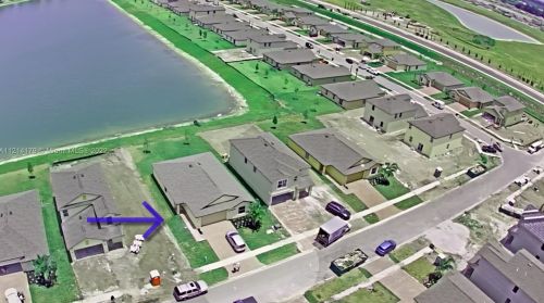 784 Worlington Ln, Fort Pierce, FL 34947-1351