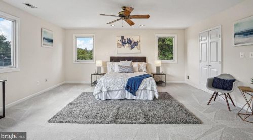 5247 Mitchell St, Alexandria VA 22312-2126 exterior