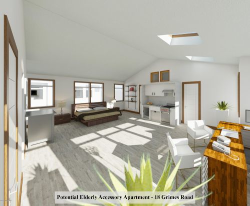 18 Grimes Rd, Old Greenwich CT 06870-2018 exterior