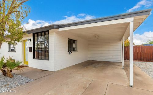 4246 30 Dr, Phoenix AZ 85009-5071 exterior