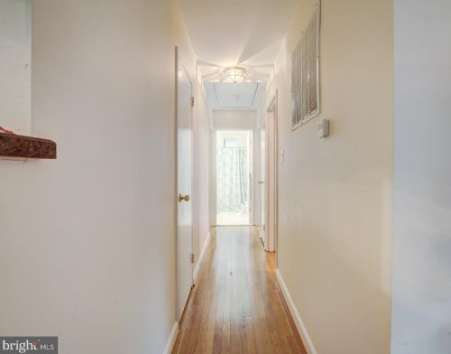 10815 Tenbrook Ct, Silver Spring MD 20901-1029 exterior